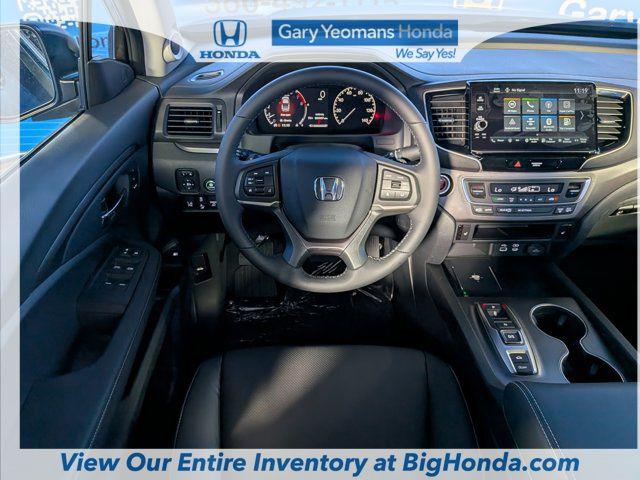 2026 Honda RIDGELINE RTL 缩略图 18