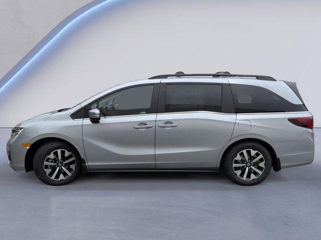 صورة 10 لـ 2026 Honda ODYSSEY EX-L