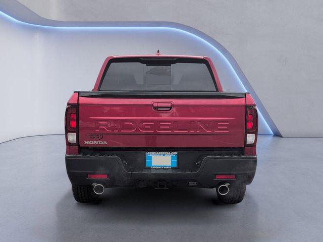 صورة 8 لـ 2026 Honda RIDGELINE RTL
