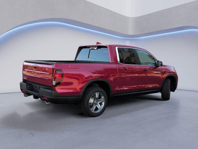 2026 Honda RIDGELINE RTL 照片 4