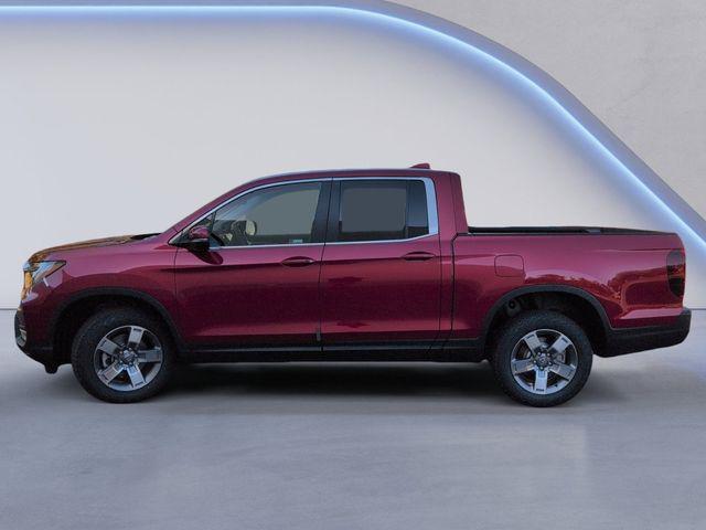2026 Honda RIDGELINE RTL 照片 10