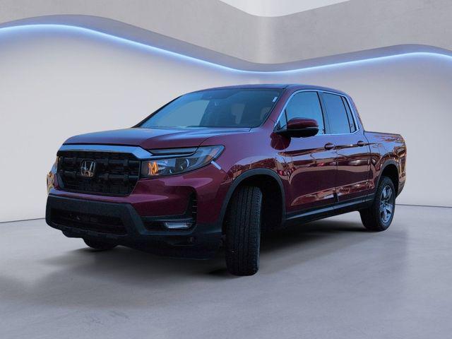 صورة مصغرة 11 لـ 2026 Honda RIDGELINE RTL