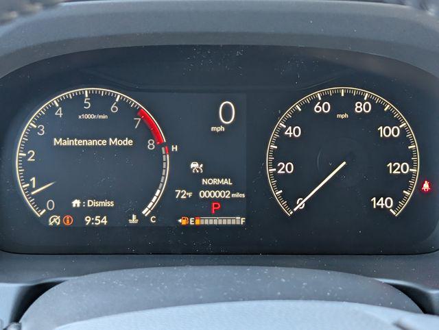 صورة مصغرة 25 لـ 2026 Honda RIDGELINE RTL