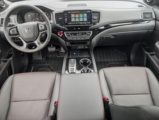 صورة 5 لـ 2026 Honda RIDGELINE BLACK