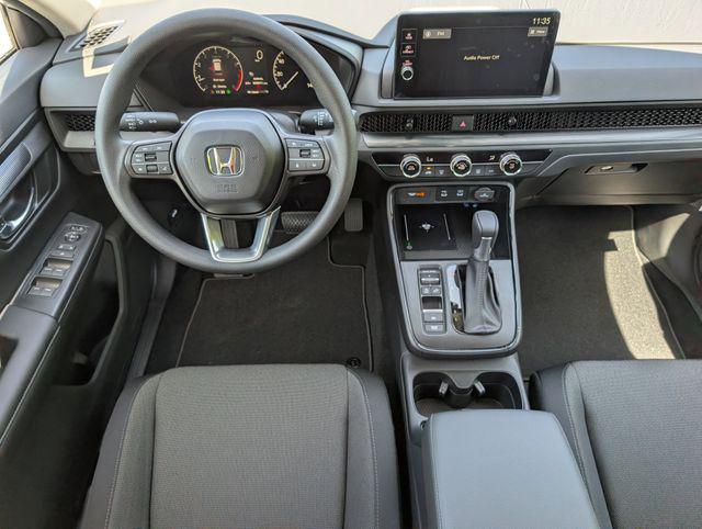 HONDA CR-V LX 2WD - 6