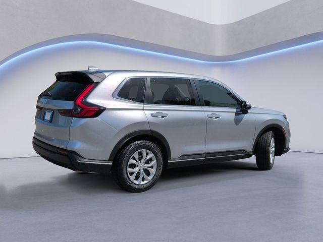 HONDA CR-V LX 2WD - 4