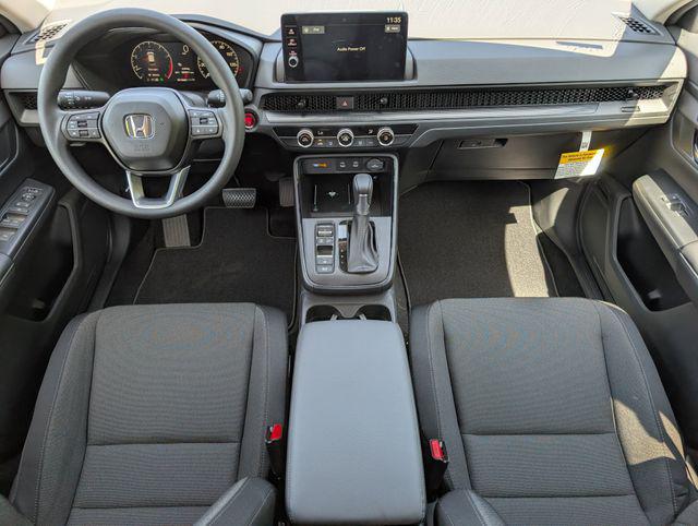 HONDA CR-V LX 2WD - 5