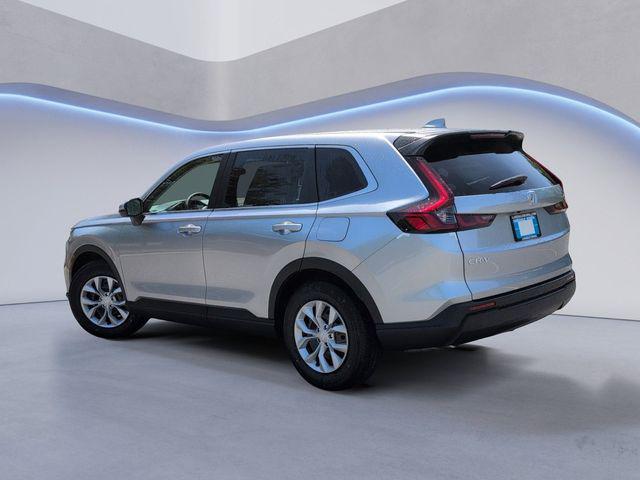 HONDA CR-V LX 2WD - 9