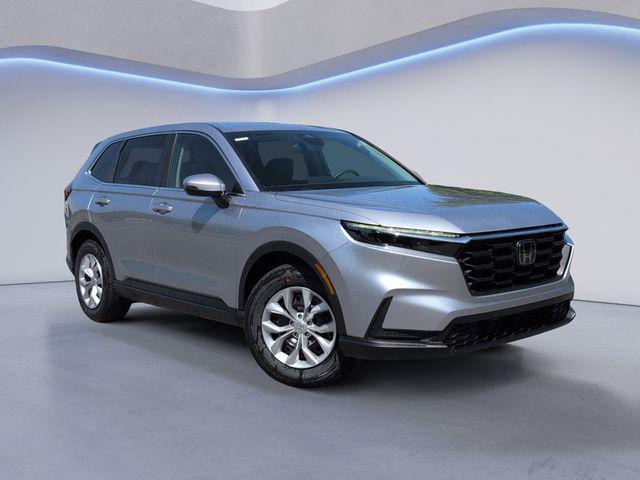 HONDA CR-V LX 2WD - 2