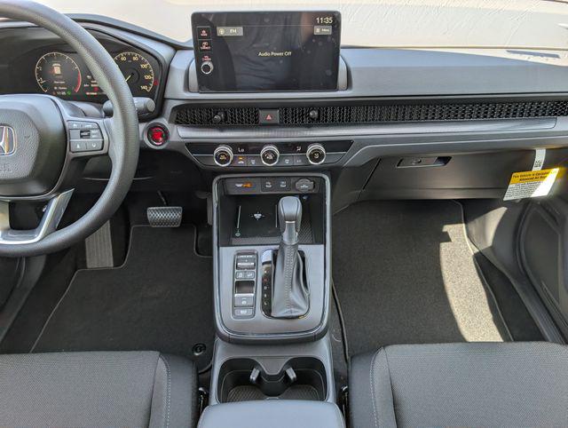 HONDA CR-V LX 2WD - 7