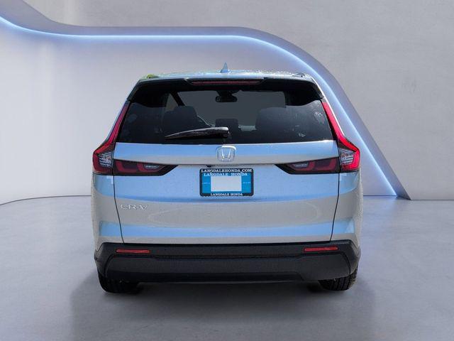 HONDA CR-V LX 2WD - 8