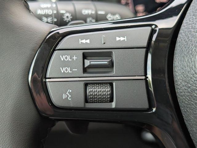 2026 Honda PILOT EX-L — миниатюра 23