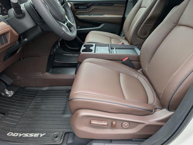 2026 Honda ODYSSEY TOURING — миниатюра 14