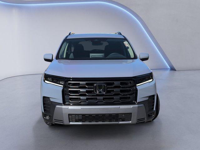 صورة مصغرة 12 لـ 2026 Honda PILOT EX-L