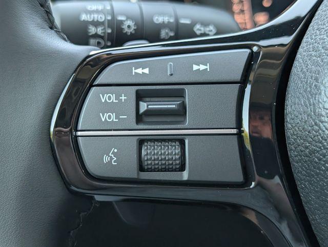 صورة مصغرة 24 لـ 2026 Honda PILOT EX-L