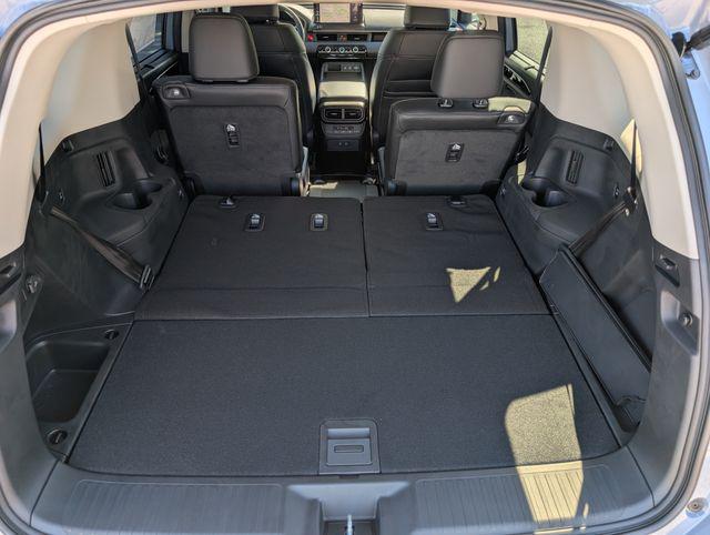 صورة مصغرة 14 لـ 2026 Honda PILOT EX-L