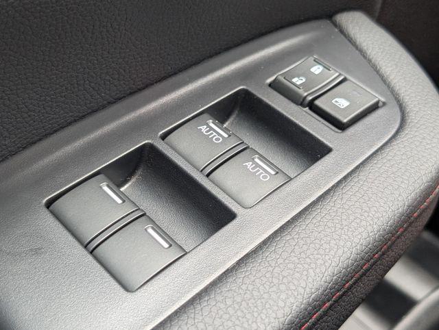 2026 Honda RIDGELINE BLACK thumbnail 22