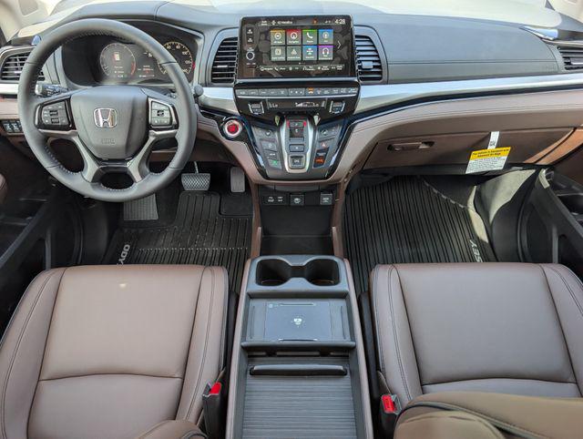 صورة مصغرة 5 لـ 2026 Honda ODYSSEY TOURING