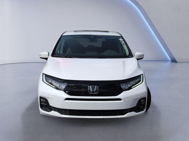 صورة مصغرة 12 لـ 2026 Honda ODYSSEY TOURING