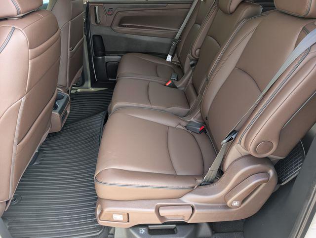 صورة مصغرة 31 لـ 2026 Honda ODYSSEY TOURING