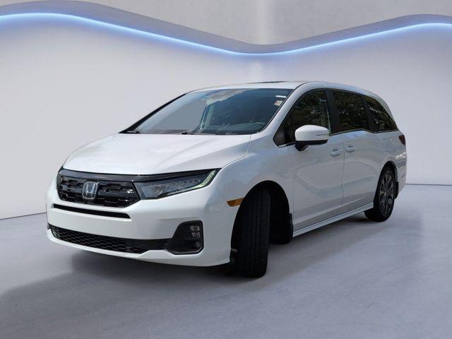 صورة مصغرة 11 لـ 2026 Honda ODYSSEY TOURING