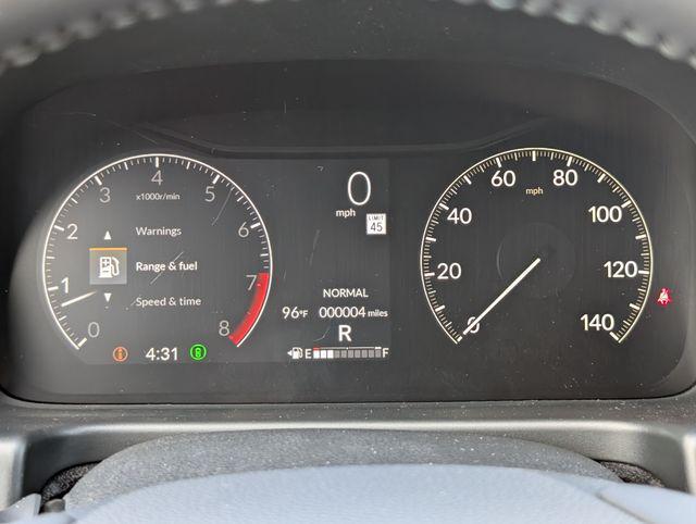 صورة مصغرة 28 لـ 2026 Honda ODYSSEY TOURING