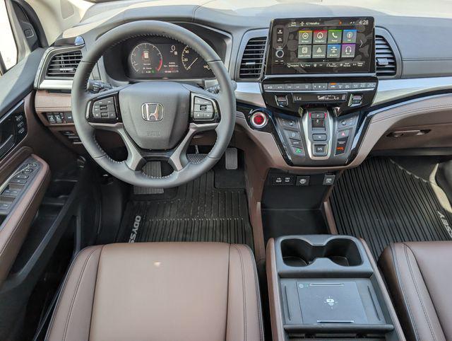 صورة مصغرة 6 لـ 2026 Honda ODYSSEY TOURING