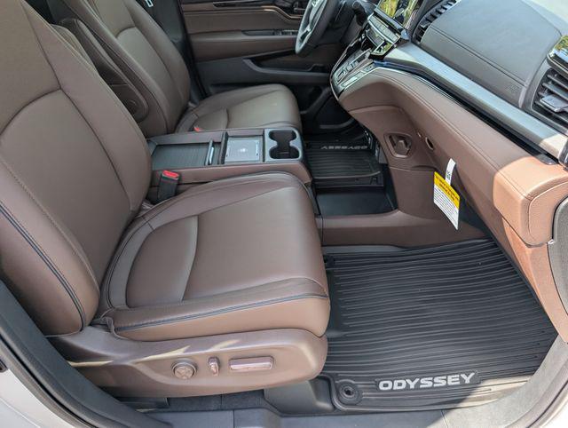 صورة مصغرة 30 لـ 2026 Honda ODYSSEY TOURING