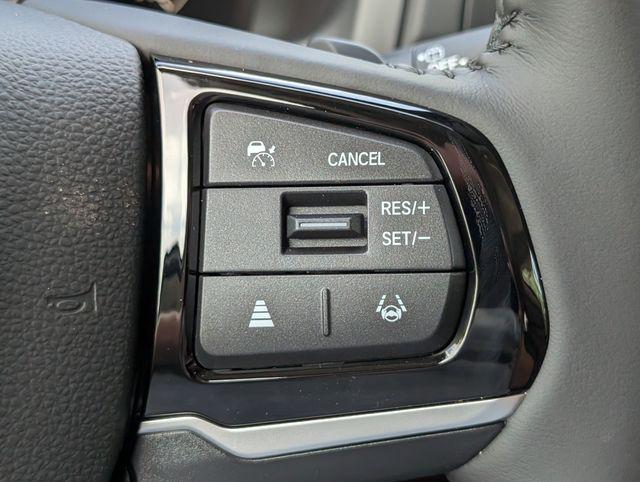 صورة مصغرة 27 لـ 2026 Honda ODYSSEY TOURING