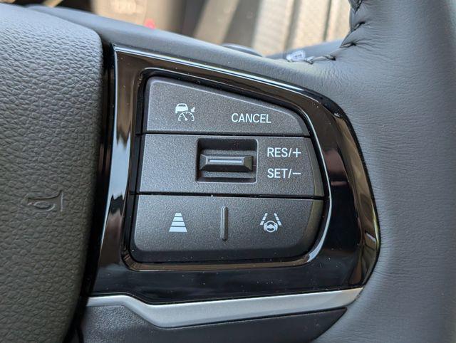صورة مصغرة 26 لـ 2026 Honda ODYSSEY EX-L