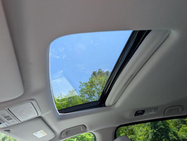 صورة مصغرة 17 لـ 2026 Honda ODYSSEY EX-L