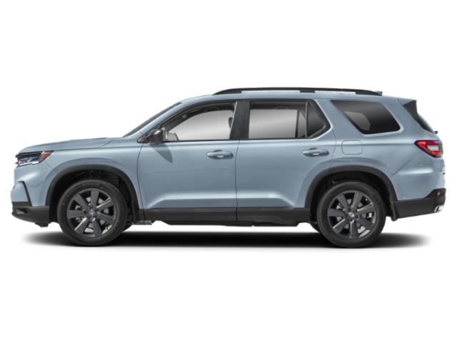 صورة 3 لـ 2025 Honda PILOT SPORT