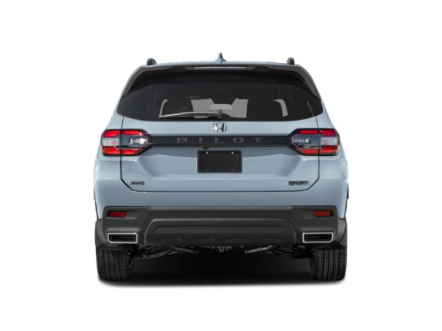 صورة 5 لـ 2025 Honda PILOT SPORT