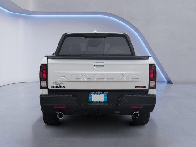 صورة 8 لـ 2026 Honda RIDGELINE TRAILSPORT
