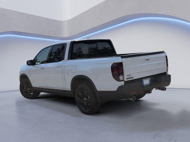 2026 Honda RIDGELINE BLACK 照片 9