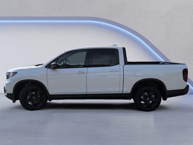 2026 Honda RIDGELINE BLACK 照片 10