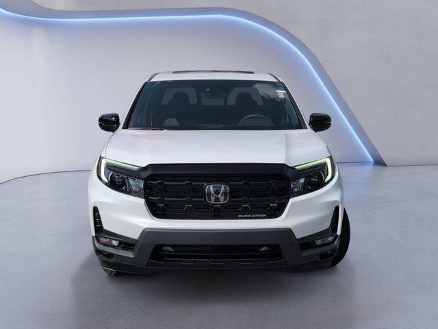 2026 Honda RIDGELINE BLACK — миниатюра 12