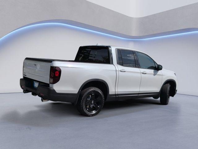 2026 Honda RIDGELINE BLACK 照片 4