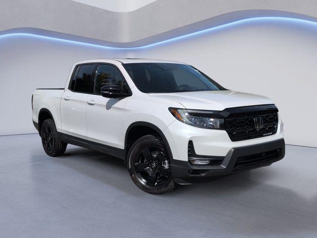 2026 Honda RIDGELINE BLACK 照片 2