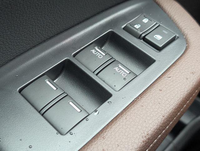 2026 Honda RIDGELINE RTL — миниатюра 21