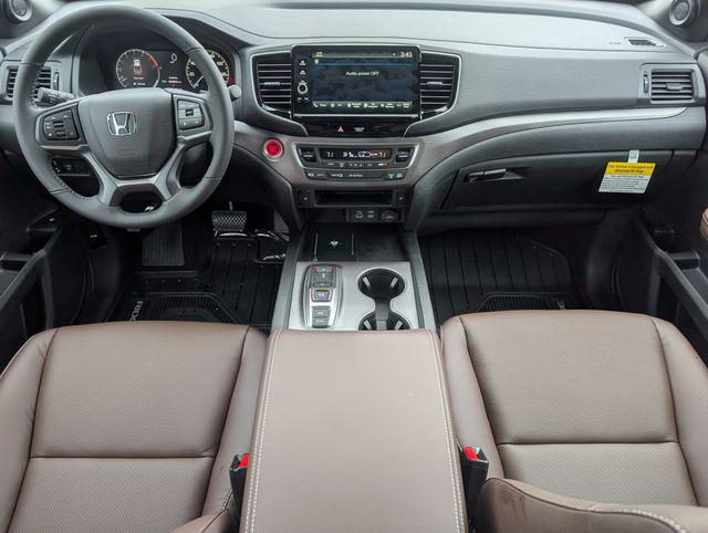 صورة 5 لـ 2026 Honda RIDGELINE RTL