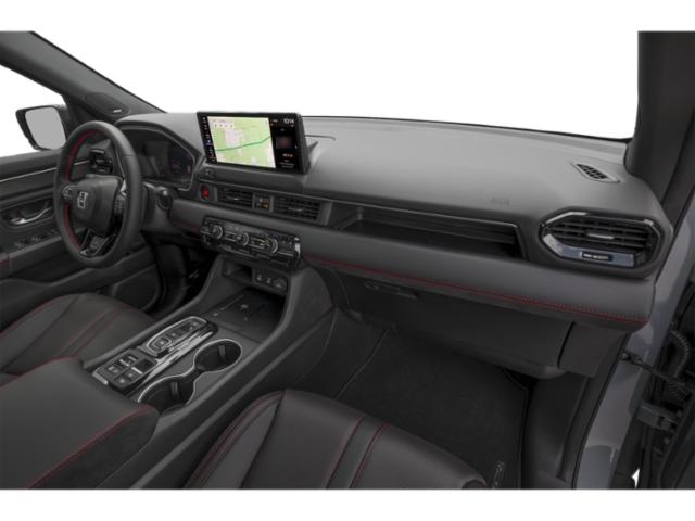 2026 Honda PILOT BLACK EDITION — миниатюра 14