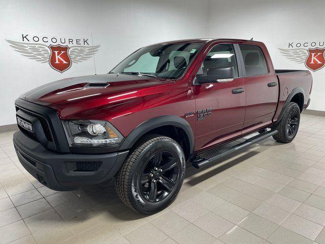 صورة 3 لـ 2024 RAM 1500 CLASSIC SLT