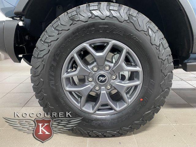 FORD BRONCO - 7