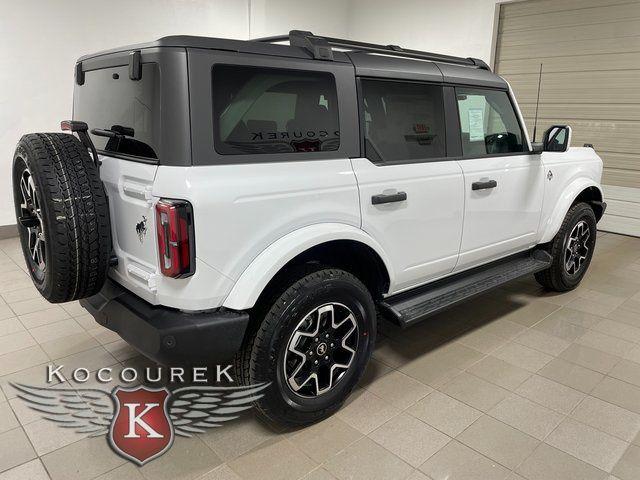 FORD BRONCO - 6