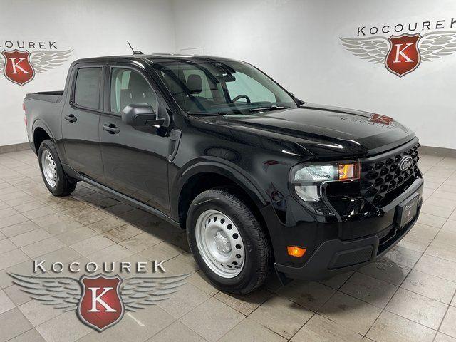 New 2026 Ford Maverick XL