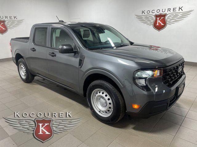 New 2026 Ford Maverick XL