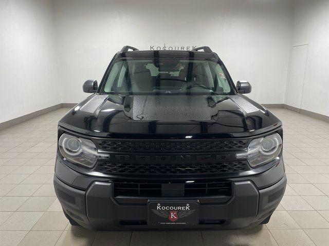 2026 FORD BRONCO SPORT BIG BEND 照片 2