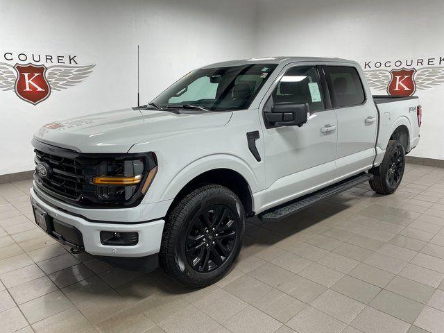 FORD F-150 XLT - 3