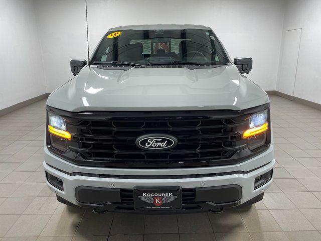 FORD F-150 XLT - 2